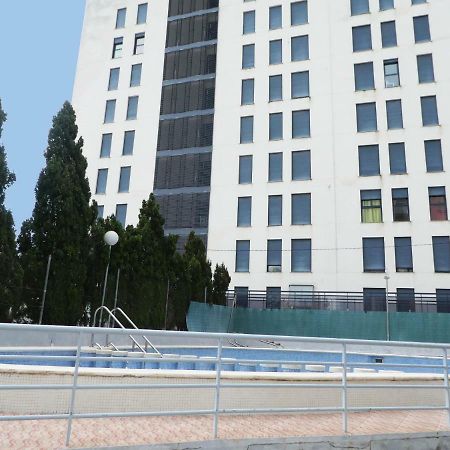 Apartamentos Gandia Grau Y Playa 3000 Εξωτερικό φωτογραφία