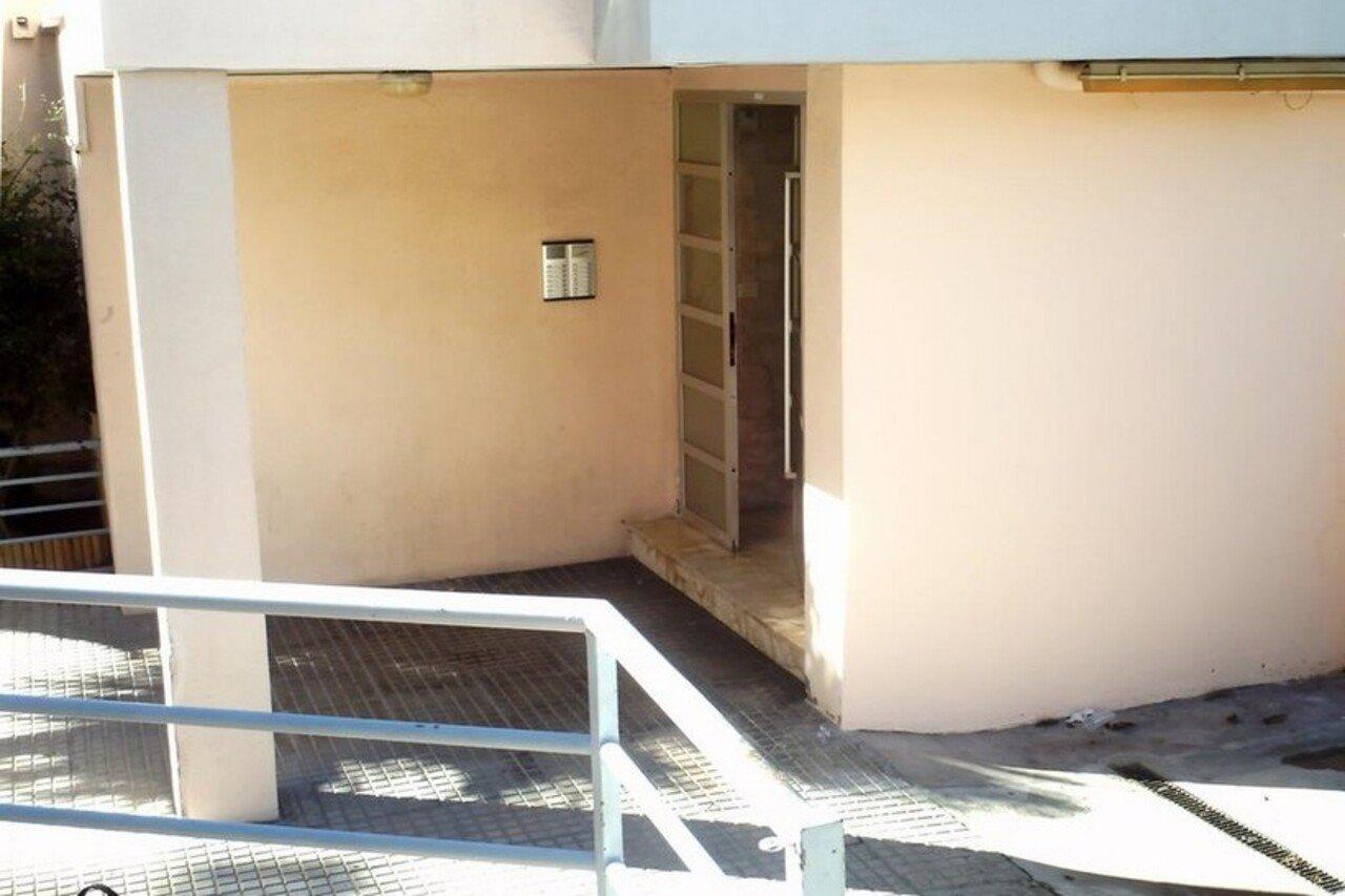 Apartamentos Gandia Grau Y Playa 3000 Εξωτερικό φωτογραφία