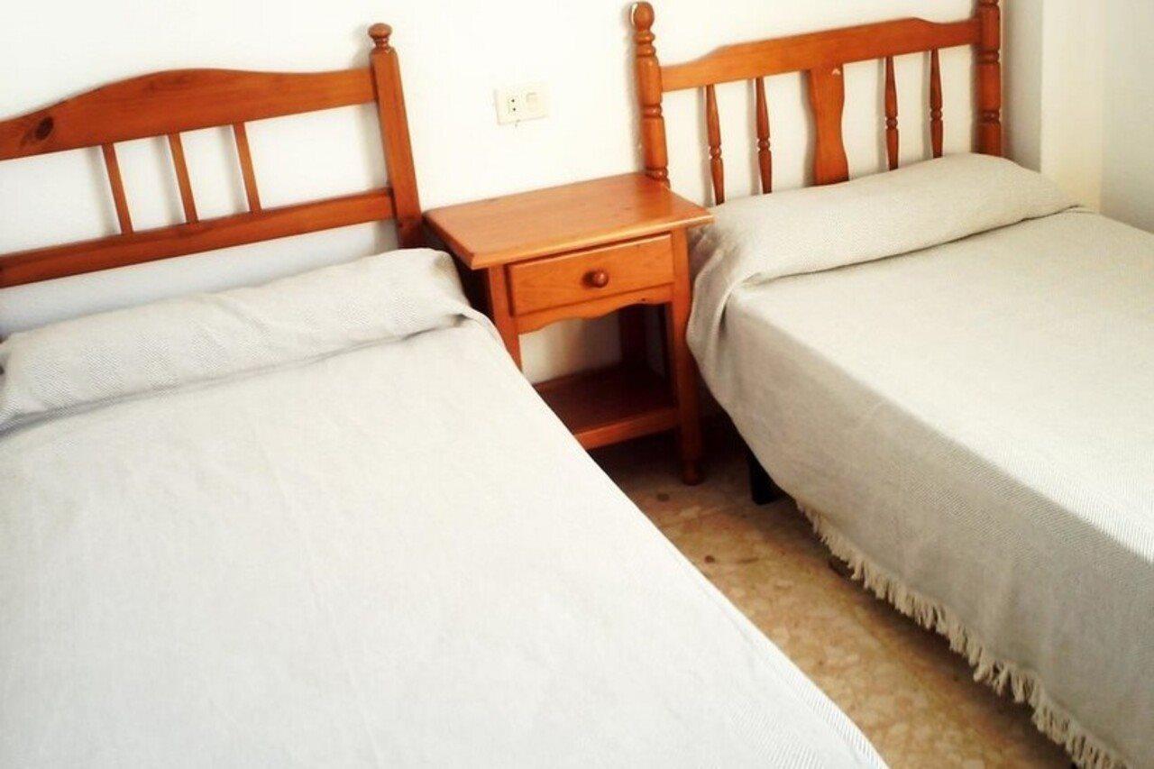 Apartamentos Gandia Grau Y Playa 3000 Εξωτερικό φωτογραφία