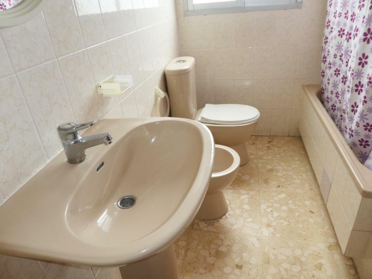 Apartamentos Gandia Grau Y Playa 3000 Εξωτερικό φωτογραφία