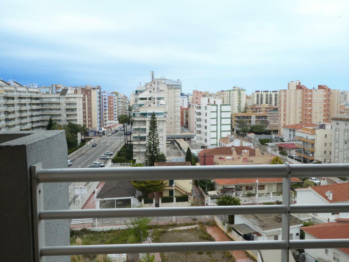 Apartamentos Gandia Grau Y Playa 3000 Εξωτερικό φωτογραφία