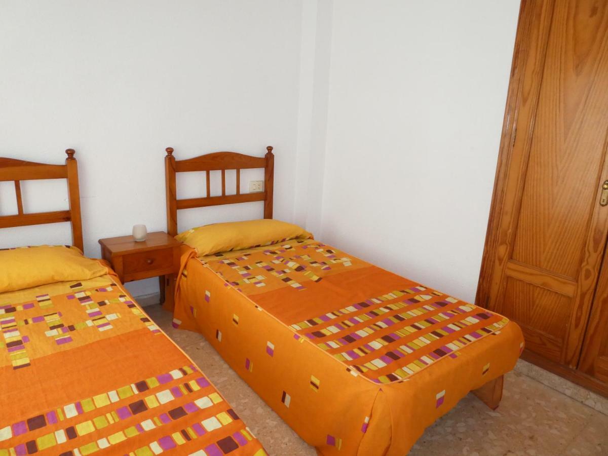 Apartamentos Gandia Grau Y Playa 3000 Εξωτερικό φωτογραφία