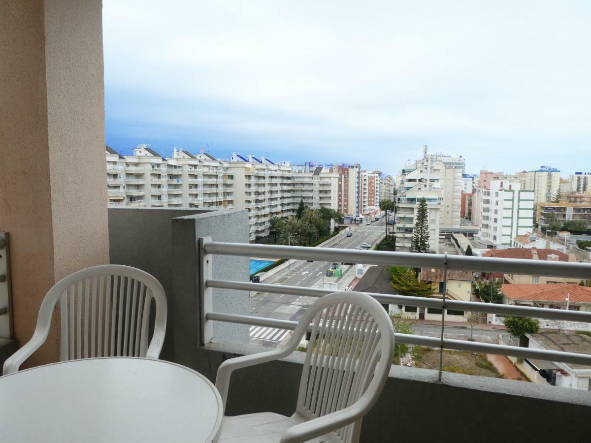 Apartamentos Gandia Grau Y Playa 3000 Εξωτερικό φωτογραφία