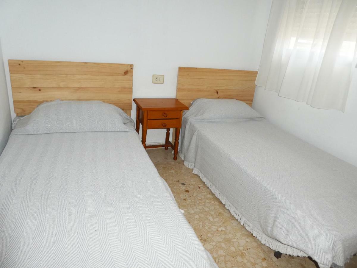 Apartamentos Gandia Grau Y Playa 3000 Εξωτερικό φωτογραφία