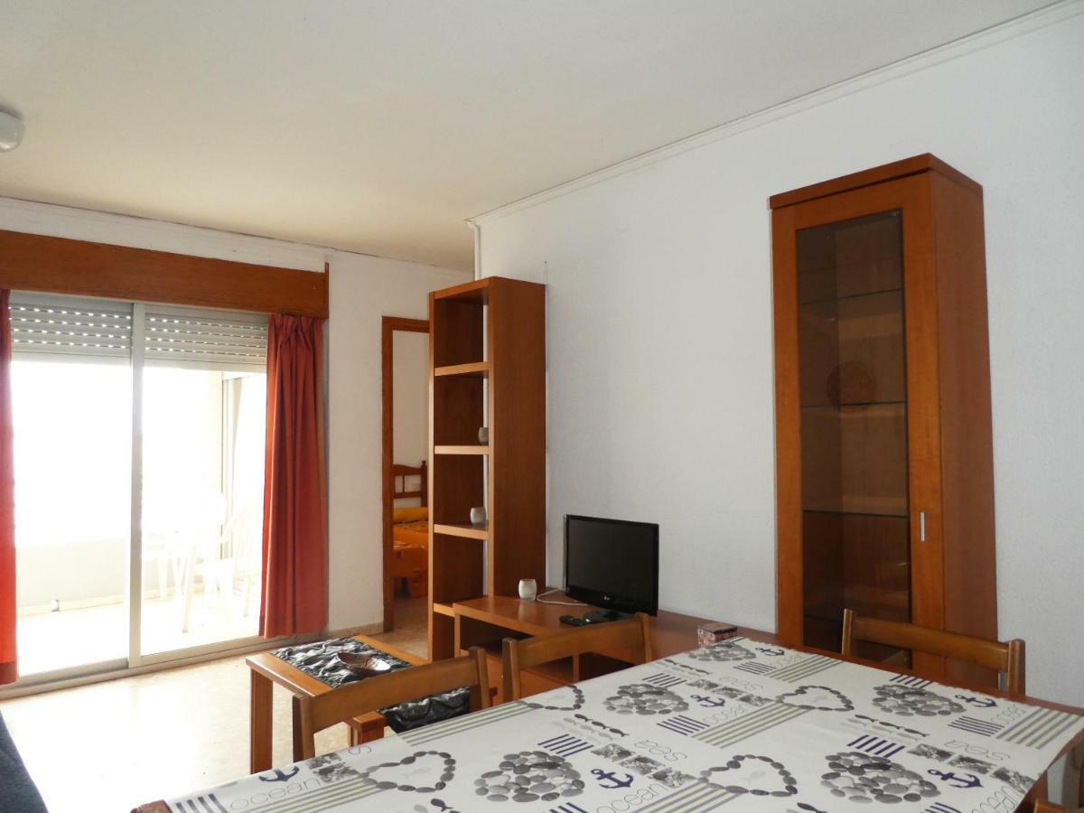 Apartamentos Gandia Grau Y Playa 3000 Εξωτερικό φωτογραφία