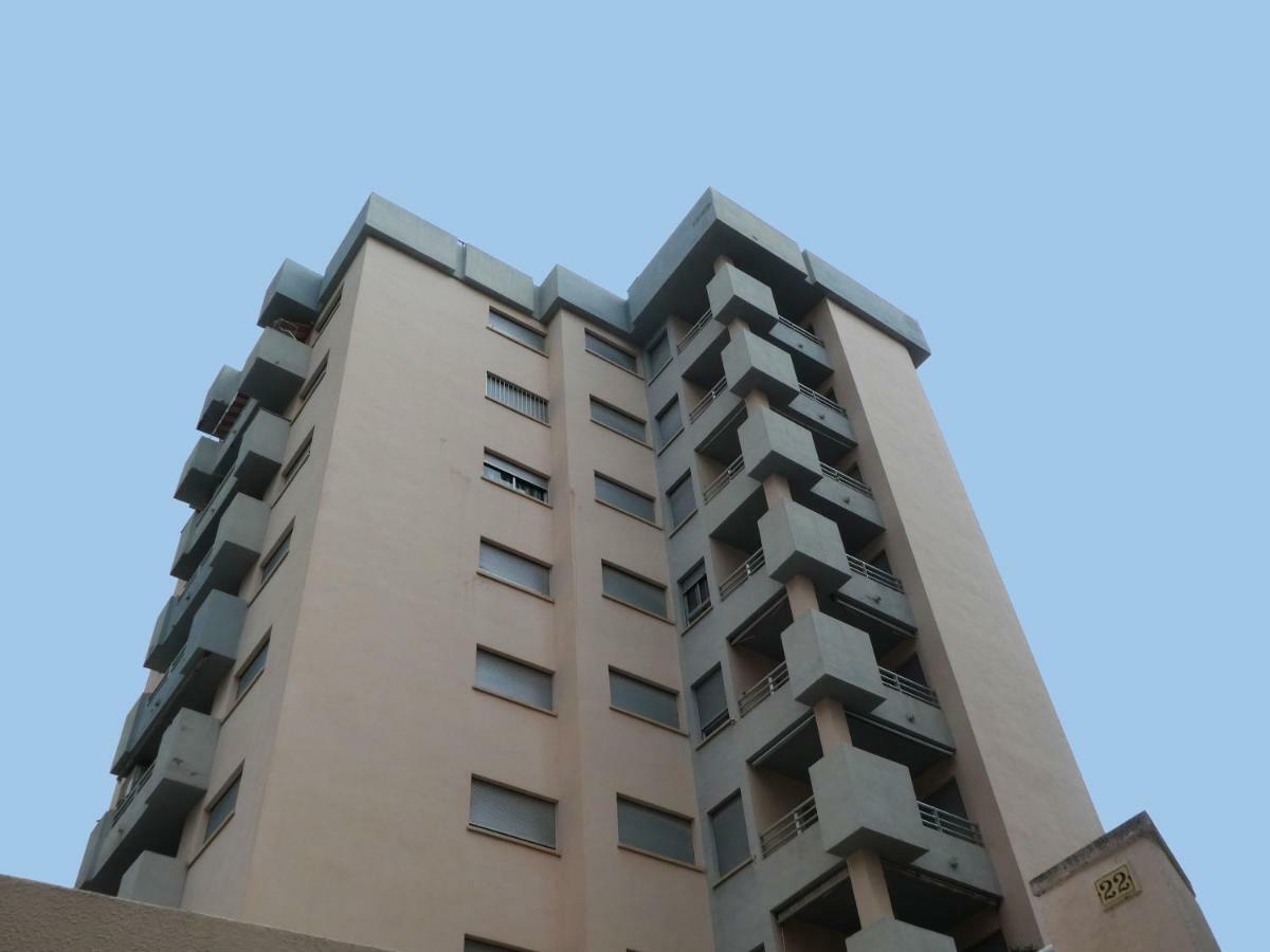 Apartamentos Gandia Grau Y Playa 3000 Εξωτερικό φωτογραφία