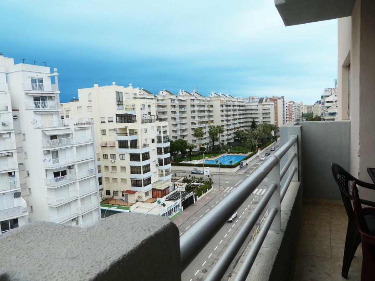 Apartamentos Gandia Grau Y Playa 3000 Εξωτερικό φωτογραφία