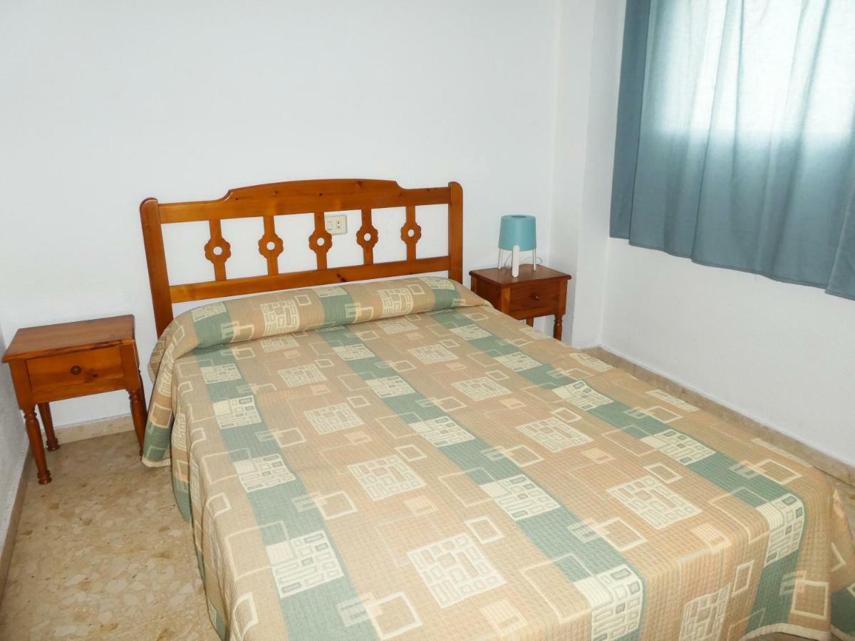 Apartamentos Gandia Grau Y Playa 3000 Εξωτερικό φωτογραφία