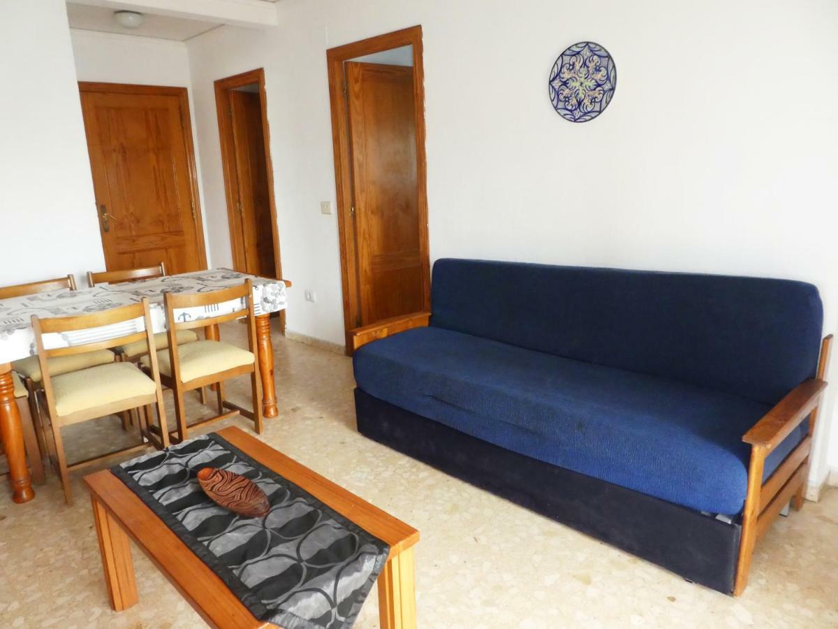 Apartamentos Gandia Grau Y Playa 3000 Εξωτερικό φωτογραφία