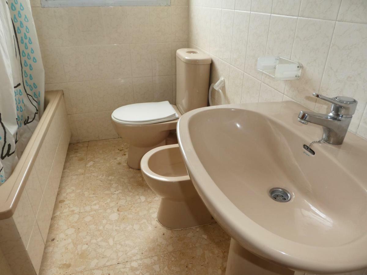 Apartamentos Gandia Grau Y Playa 3000 Εξωτερικό φωτογραφία
