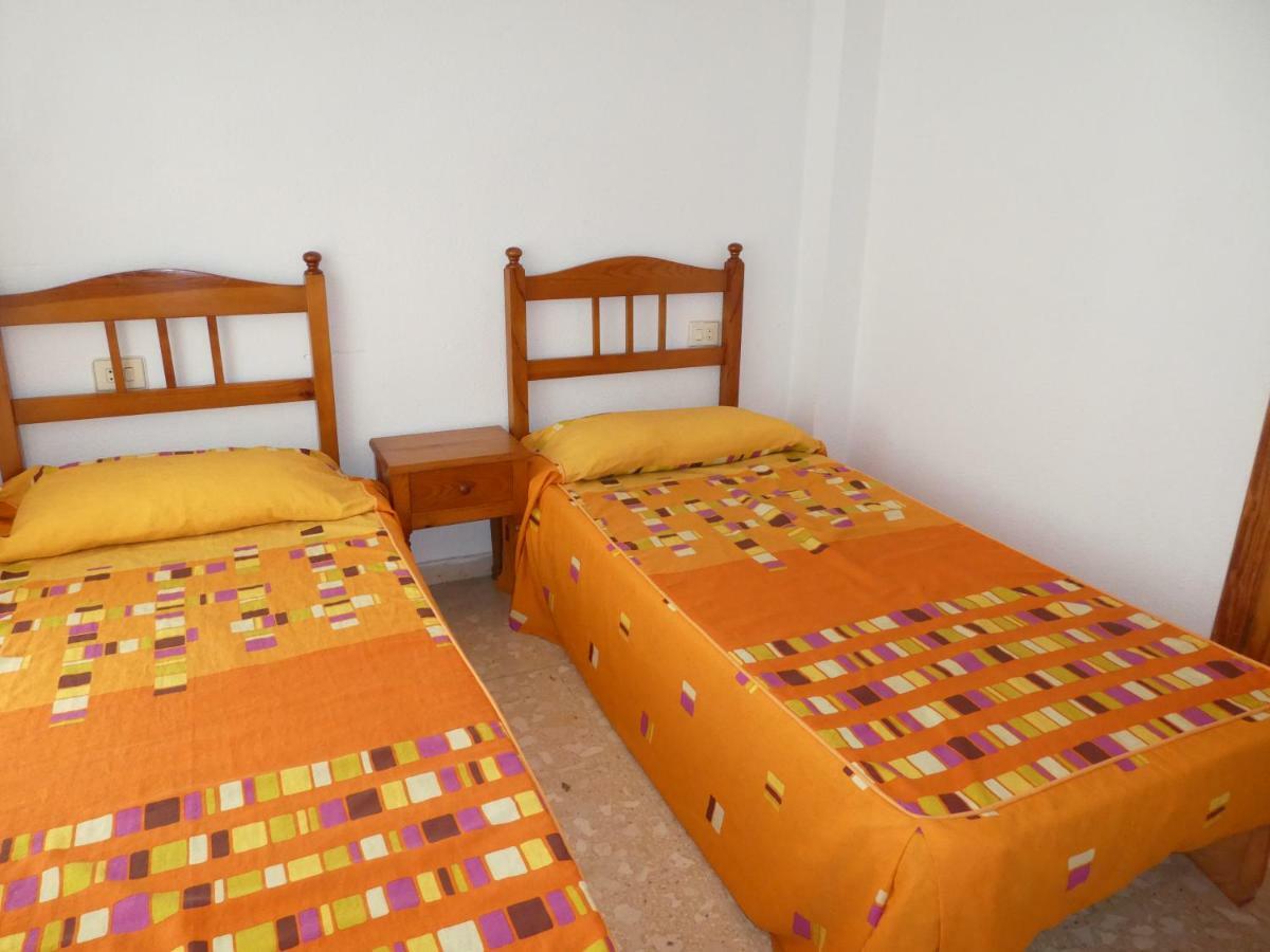 Apartamentos Gandia Grau Y Playa 3000 Εξωτερικό φωτογραφία