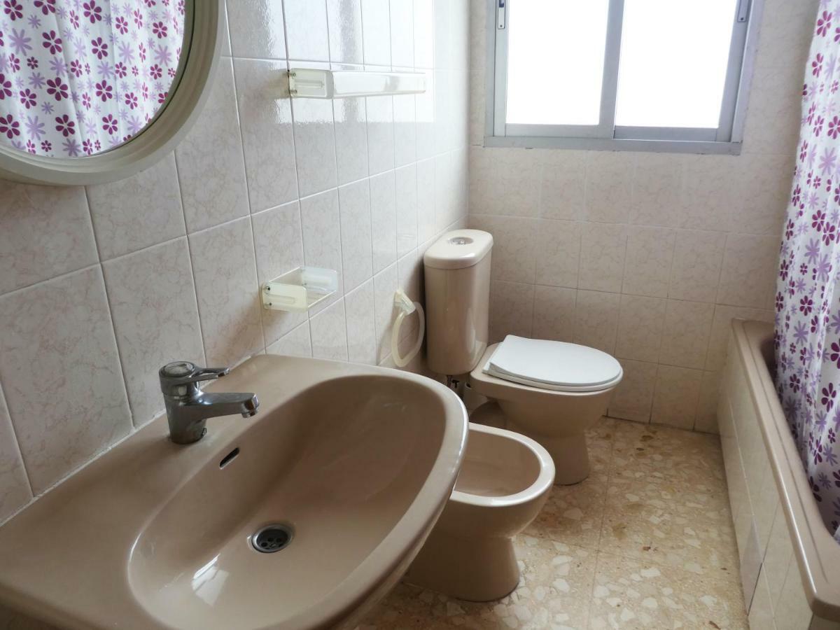 Apartamentos Gandia Grau Y Playa 3000 Εξωτερικό φωτογραφία