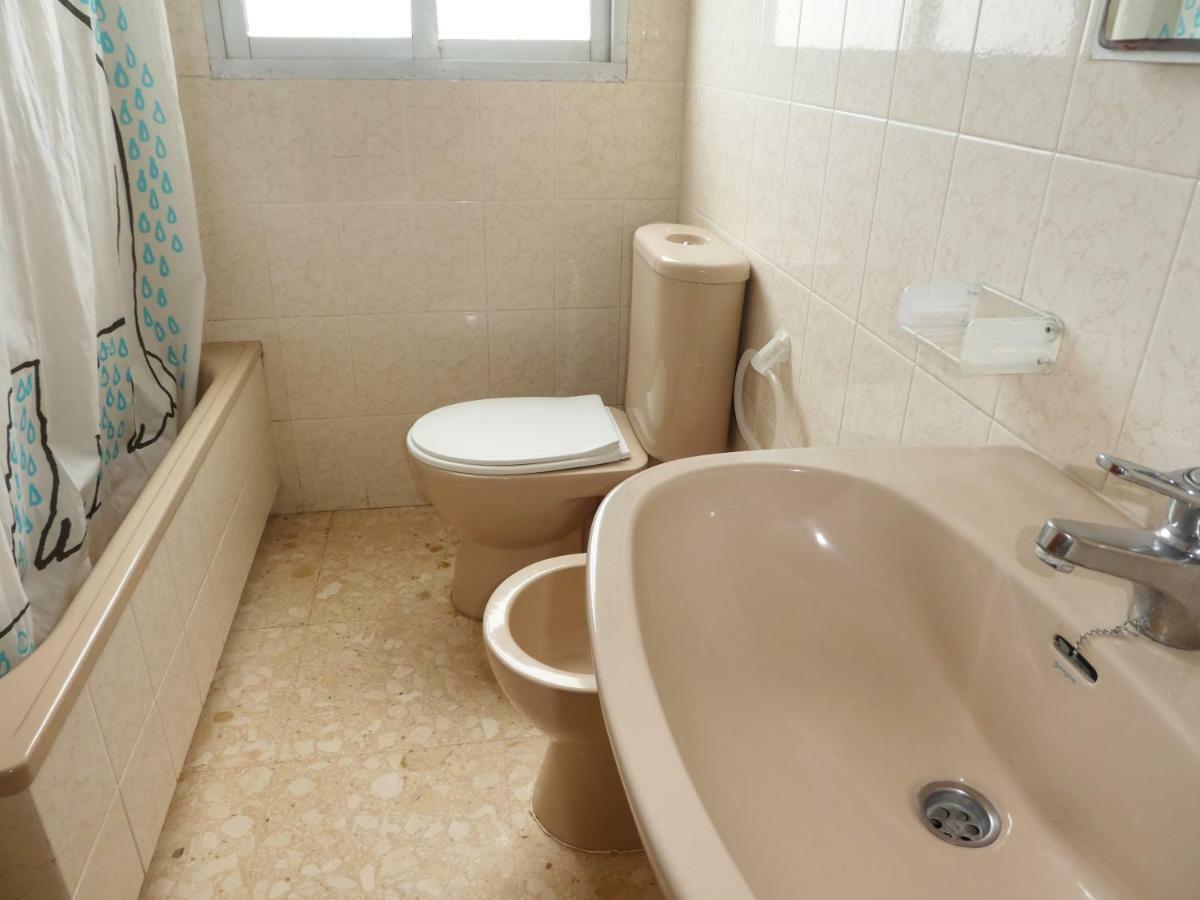 Apartamentos Gandia Grau Y Playa 3000 Εξωτερικό φωτογραφία